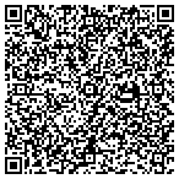 QR-код с контактной информацией организации СВИТОЧ, АРТЕМОВСКАЯ ОБУВНАЯ ФАБРИКА, ОАО