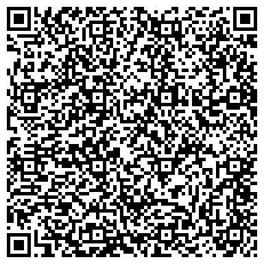 QR-код с контактной информацией организации Тетя Роза ателье цветов, ЧП