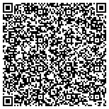 QR-код с контактной информацией организации Аэрография, художественная роспись, ООО