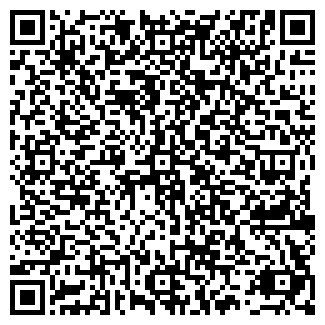 QR-код с контактной информацией организации АВГУСТ.S, МПП