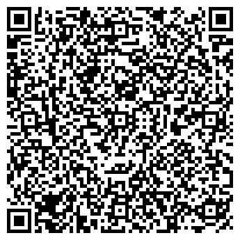 QR-код с контактной информацией организации Осаула, ЧП