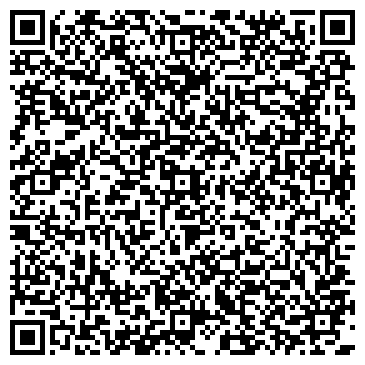 QR-код с контактной информацией организации БРАВИА салон итальянской мебели, ЧП