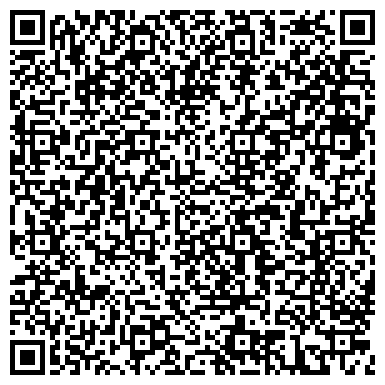 QR-код с контактной информацией организации Фидер, ООО (Все для каминов и печей)