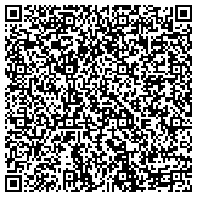 QR-код с контактной информацией организации Студия интерьера Alina, ЧП