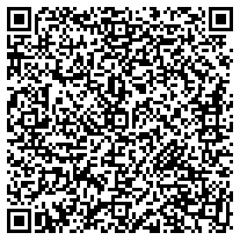 QR-код с контактной информацией организации Фокус Зона, ООО