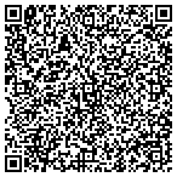 QR-код с контактной информацией организации Христенко, ЧП