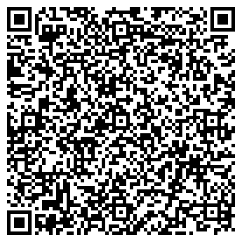 QR-код с контактной информацией организации Салон штор Софи, ЧП