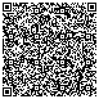 QR-код с контактной информацией организации Студия дизайна Носорог, ЧП