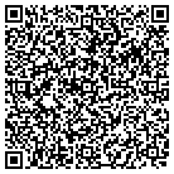 QR-код с контактной информацией организации БАЛТСКАЯ МЕХОВАЯ ФАБРИКА