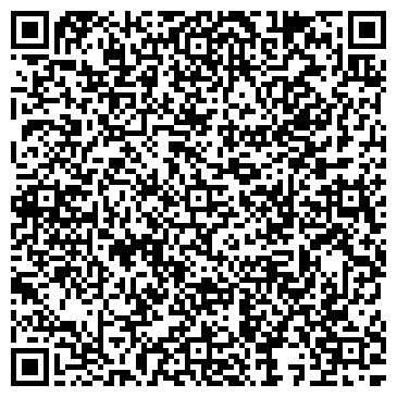 QR-код с контактной информацией организации Архитектурная студия Козьмина, ЧП