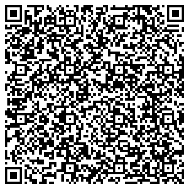 QR-код с контактной информацией организации Мимоза (MIMOZA), ЧП