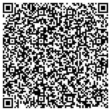 QR-код с контактной информацией организации БЕРЕЗАНСКАЯ ПТИЦЕФАБРИКА, АГРОФИРМА, ЗАО