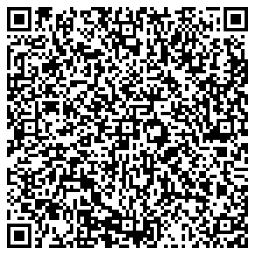 QR-код с контактной информацией организации Студия Виктории Лаптевой, ООО