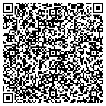 QR-код с контактной информацией организации Перспроект (PersProject CO., Ltd), ООО