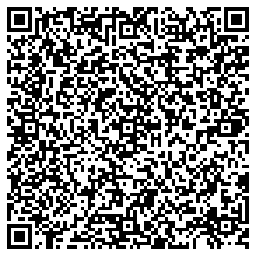 QR-код с контактной информацией организации Блик , ЧП