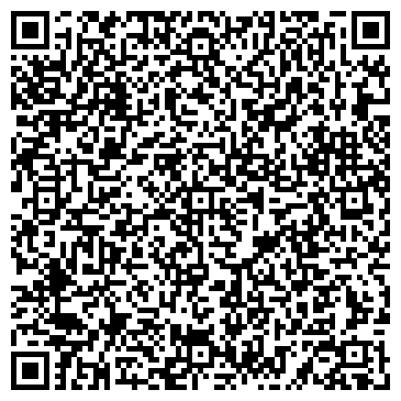 QR-код с контактной информацией организации Роспись стен и потолков, ООО
