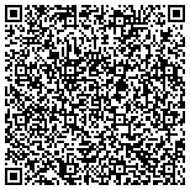 QR-код с контактной информацией организации БРИГАНТИНА, ЛАГЕРЬ ОТДЫХА ДЕТЕЙ, ФИЛИАЛ ЗАО МЕТРОВАГОНМАШ