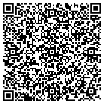 QR-код с контактной информацией организации SprayWay(Спрей Вей), ООО
