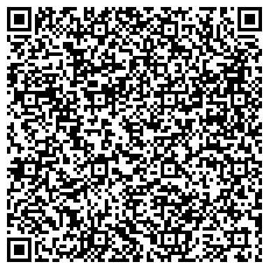 QR-код с контактной информацией организации Лагерь «МУЛЬТ-ФИЛЬМ»