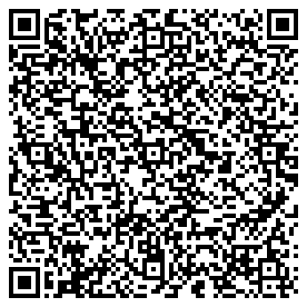 QR-код с контактной информацией организации Гауранга, ЧП
