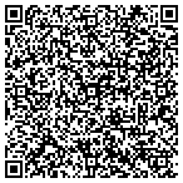 QR-код с контактной информацией организации Филиал  «Алеф-Виналь-Крым»