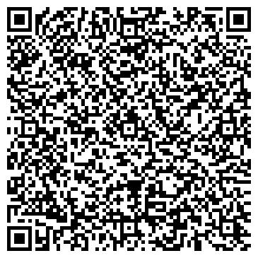 QR-код с контактной информацией организации Зоомагазин Аквамарин, ЧП