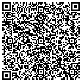 QR-код с контактной информацией организации АВРАСЬЯ ЛОГИСТИК ООО