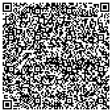QR-код с контактной информацией организации Сабинина, ЧП (Студия праздничного декорирования Avalanche)
