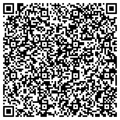 QR-код с контактной информацией организации Сладкие Цветы, ООО