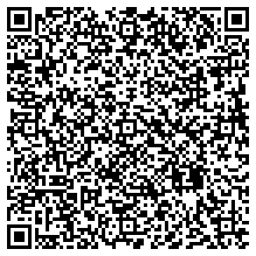 QR-код с контактной информацией организации ТМ Прогресс Стекло