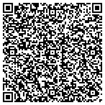 QR-код с контактной информацией организации Студия позитивной флористики Semicvetik, СПД