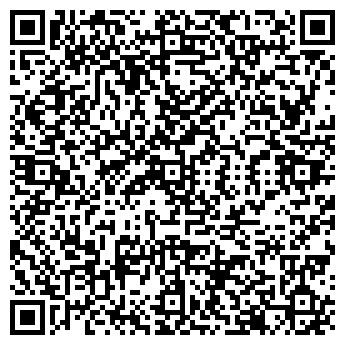 QR-код с контактной информацией организации Мебэлит, ООО