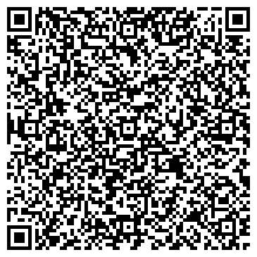 QR-код с контактной информацией организации Градиент, студия мебели ООО