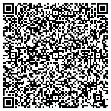 QR-код с контактной информацией организации Сауны, басейны, ООО