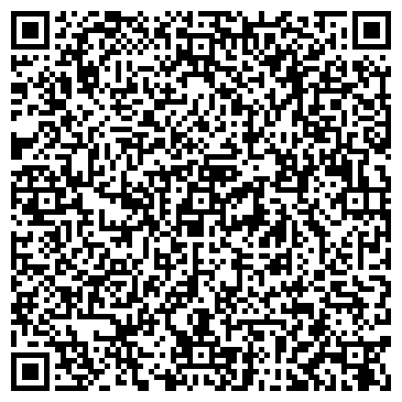 QR-код с контактной информацией организации СК Голиаф