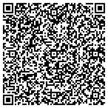 QR-код с контактной информацией организации Архитектурная студия "D&Z", ООО
