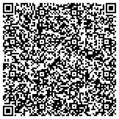 QR-код с контактной информацией организации НКО (НО) Межрегиональный центр правовой помощи "iAdvokat"