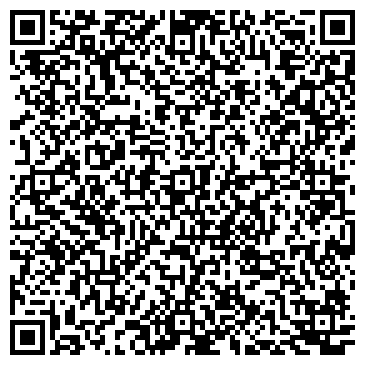 QR-код с контактной информацией организации Эдельвейс Строительная компания, ООО