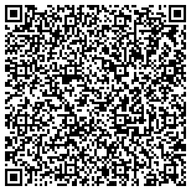 QR-код с контактной информацией организации Архитектурная мастерская Симметрия, ЧП