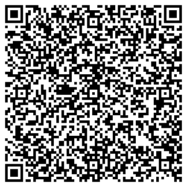 QR-код с контактной информацией организации Флавер Шоп, ЧП Flower Shop