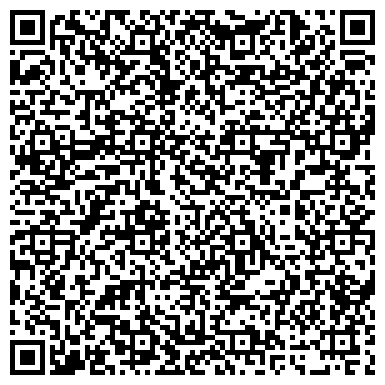 QR-код с контактной информацией организации Академия флористики Натальи Агеевой, ЧП