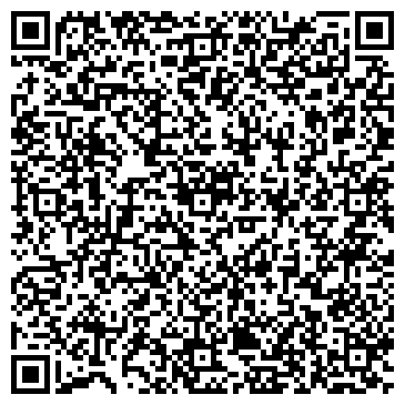 QR-код с контактной информацией организации Общество с ограниченной ответственностью ТОВ Фабрика ліпного декору