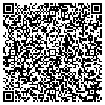 QR-код с контактной информацией организации Млин, ЧАО