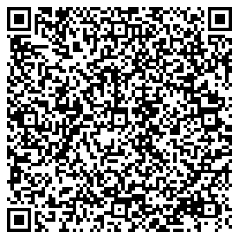 QR-код с контактной информацией организации Магазин "КОНТУР"