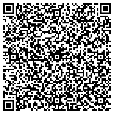 QR-код с контактной информацией организации Бригада "Четыре строителя"