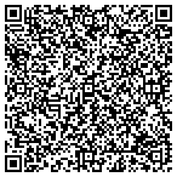 QR-код с контактной информацией организации Флориана, ООО