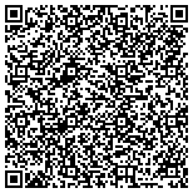 QR-код с контактной информацией организации Садовый центр Циния, ЧП