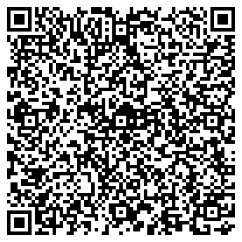 QR-код с контактной информацией организации Ляпули-ляпали