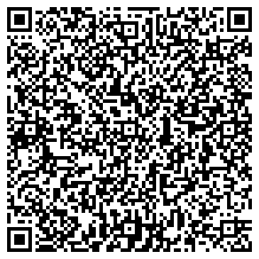 QR-код с контактной информацией организации Дом стекла, ООО