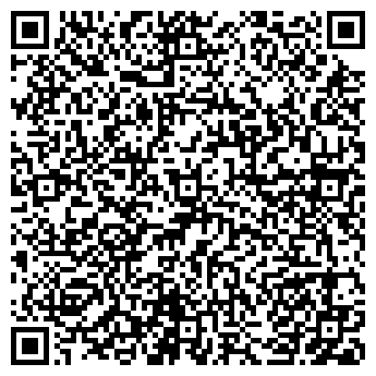 QR-код с контактной информацией организации Витраж Декор, ООО